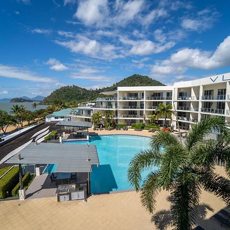Vue Apartments Trinity Beach Exterior foto