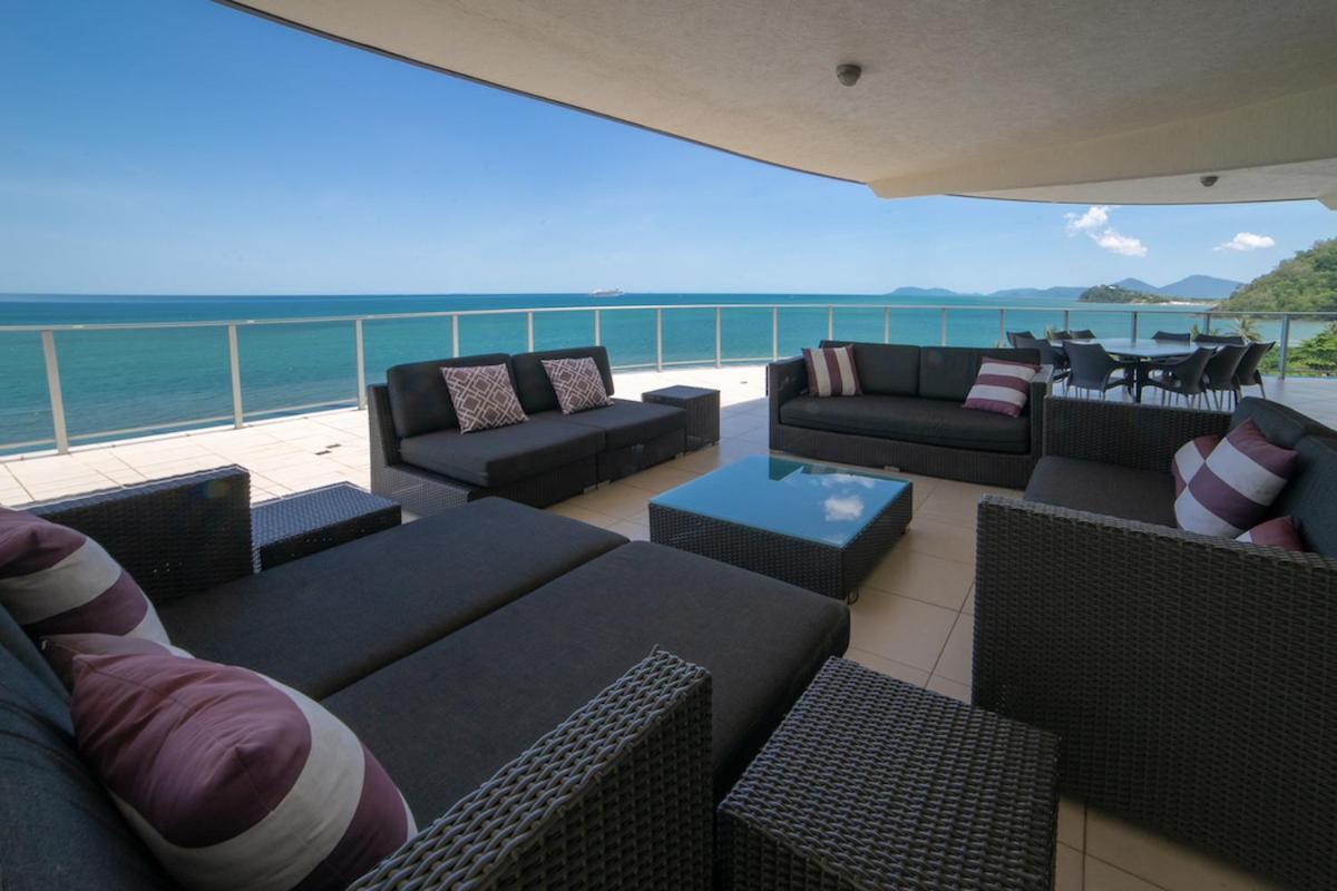 Vue Apartments Trinity Beach Exterior foto