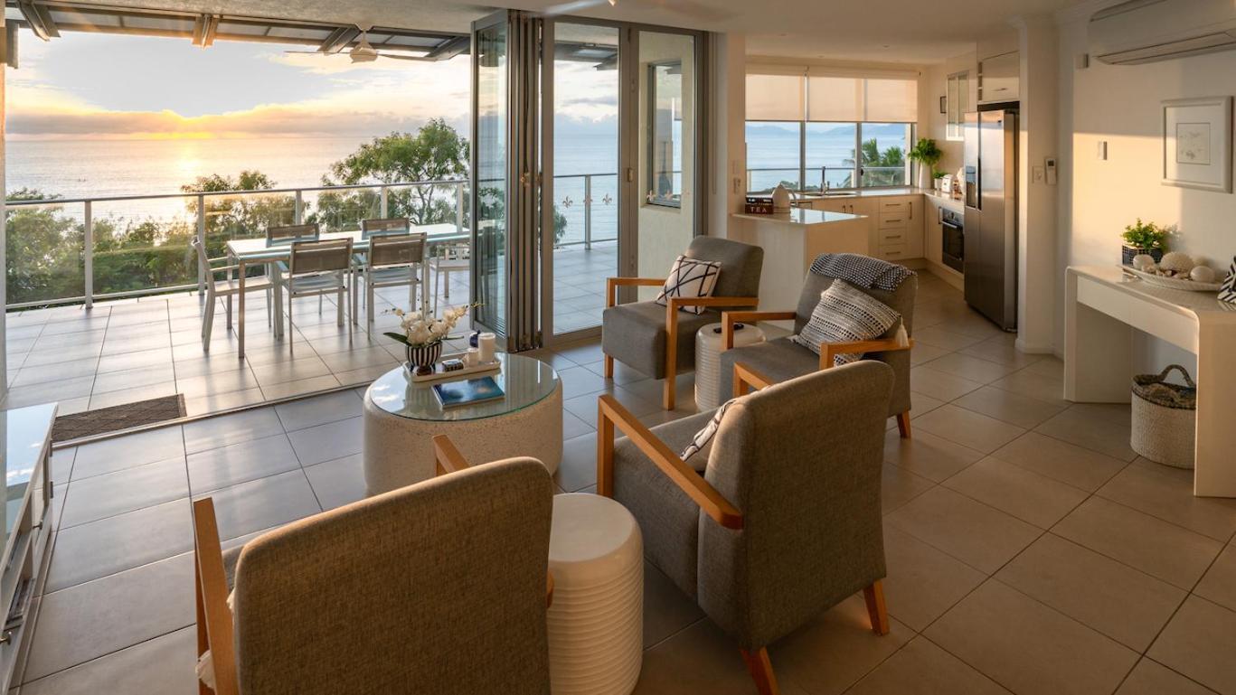 Vue Apartments Trinity Beach Exterior foto