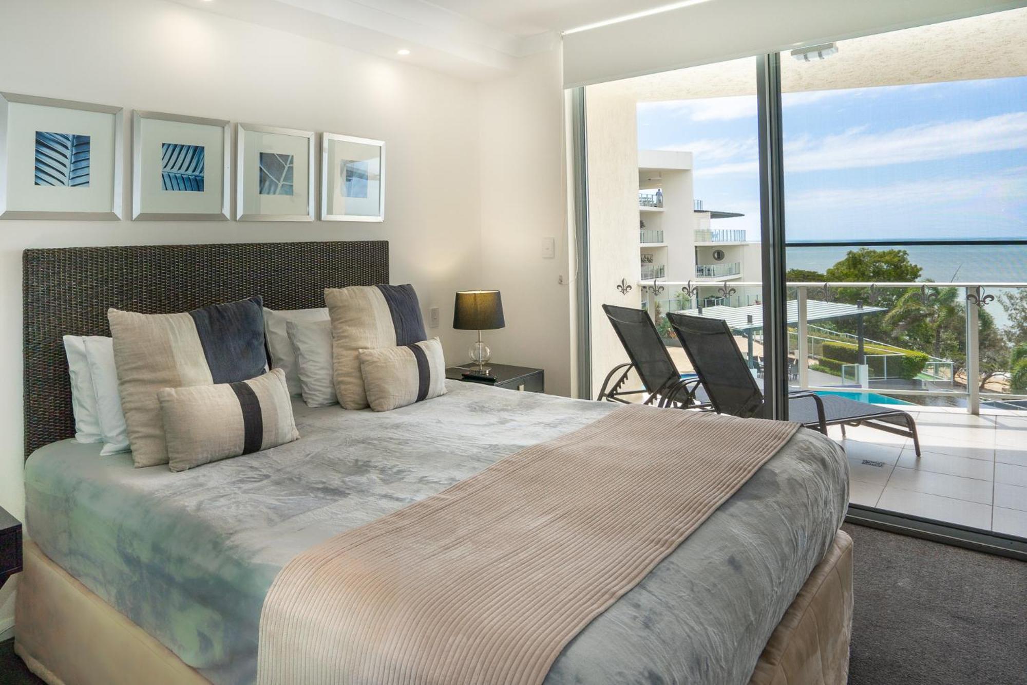 Vue Apartments Trinity Beach Exterior foto
