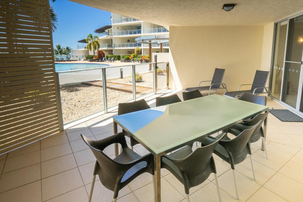 Vue Apartments Trinity Beach Exterior foto