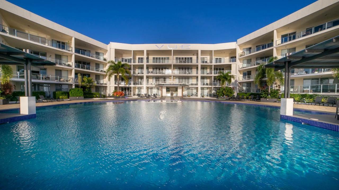 Vue Apartments Trinity Beach Exterior foto
